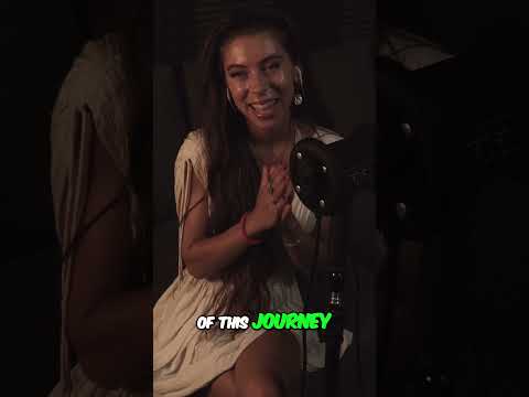 ASMR Chat & Affirmations: Relax and Unwind with Xiaya #shorts
