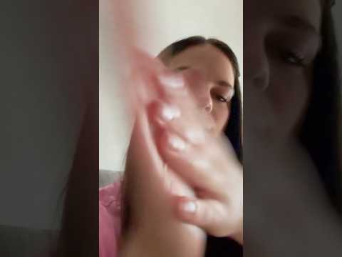 lofi asmr giving you a massage (fast & aggressive) #asmrtingles #relax #asmrsounds