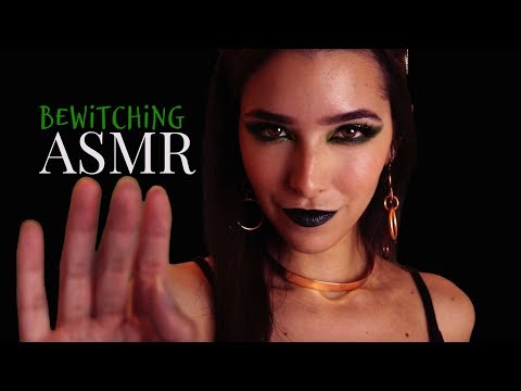 ASMR Enchanting You To Sleep! SOFT Layered Sounds