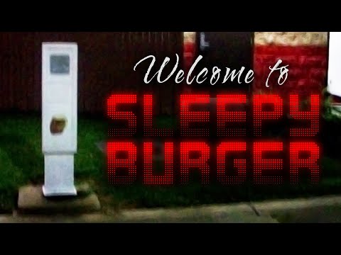 ASMR | The Slowest Drive-Thru on Earth