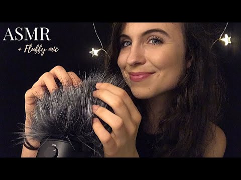 ASMR FRANCAIS 🌙 - Massage crânien, je gratouille ta petite tête (Scalp massage)  💆🏼‍♂️😴