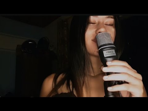 ASMR| MEDITAÇÃO GUIADA PARA DORMIR 🌃