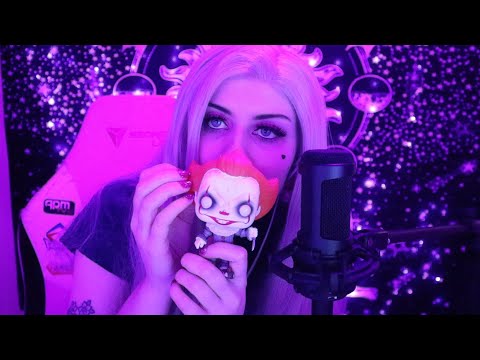 ASMR 🌸 Relaxing Trigger Assortment 🌸