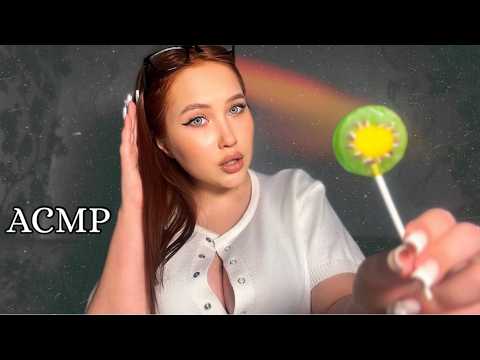 АСМР ЛИКИНГ ЛЕДЕНЦА МУРЧАНИЕ ВОЗВРАЩАЮ ТВОИ МУРАШКИ | ASMR LICKING PURROWING  GOOSEBUMPS