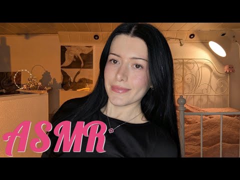 ASMR ❤️‍🔥 my favorite products 2024