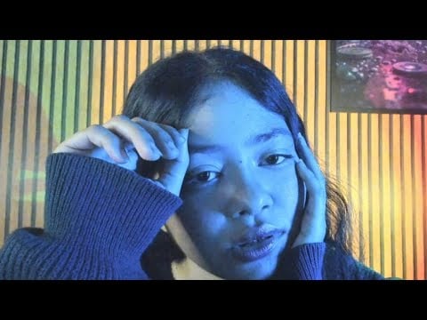 ASMR Sussurrando até você dormir- Asmr motivacional