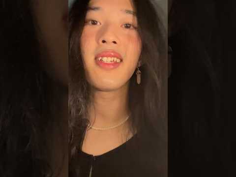 ASMR fast and aggressive tapping 💅 (short version) #asmr #fastandaggressive #tapping #intro