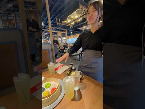 The Ugly Dumpling Was Too Good… | ASMR Food Review