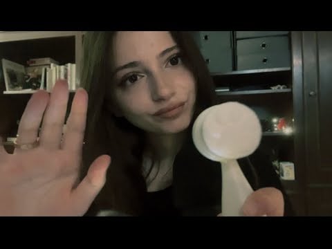 ASMR - On se relaxe ensemble 😽