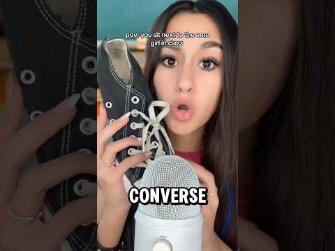 full video here #asmr #explore #pov #trending