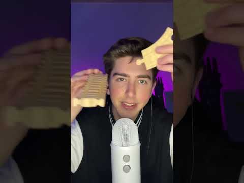 1 Minute to Give You Tingles #asmr #tingles