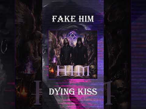 HIM - Dying kiss #HIM #VilleValo #LoveMetal