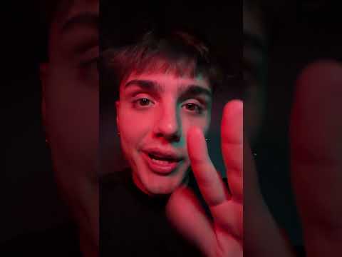 Hand movements locos #asmr #relax