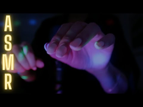 Fald i søvn med det samme 🤍 mouth sounds (DANSK ASMR)