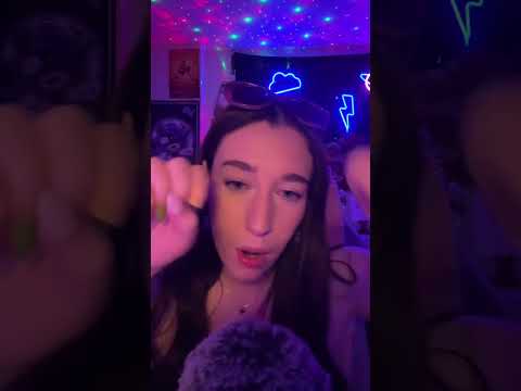 me being sooo fourth of july (i am canadian)  #asmr #sleepsounds #tinglytriggers