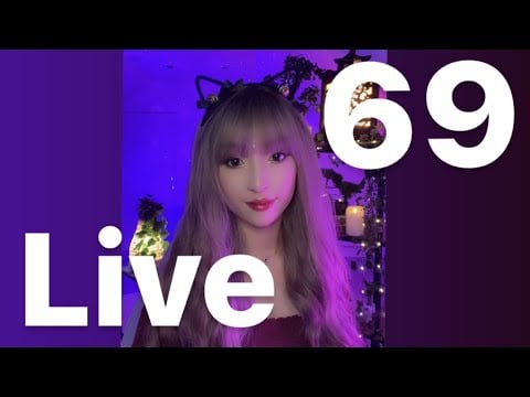🔵 LIVE n°69  - Rediffusion du mardi 28 juin 2022