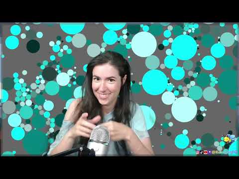 ASMR - Blooper