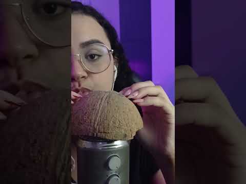 ASMR- Objeto challenge