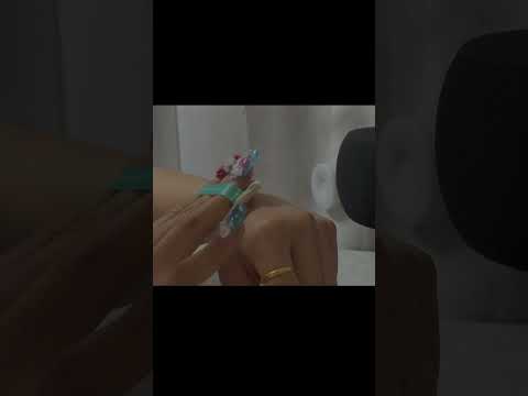 퍼프 소리 ASMR