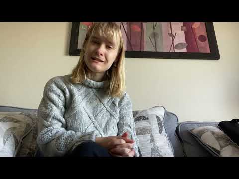 ASMR Comfort on Mother’s Day Roleplay