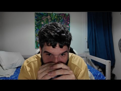 ASMR FRANÇAIS | CHUCHOTEMENT TRÈS TRÈS PROCHE DU MICRO 