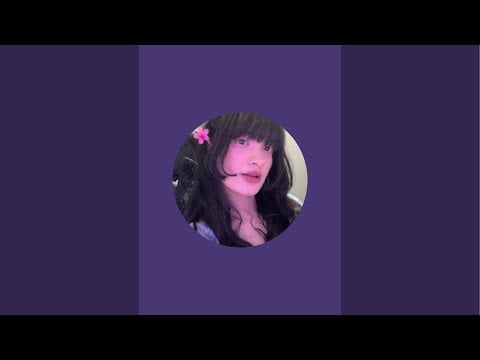 gabinete ASMR está ao vivo!