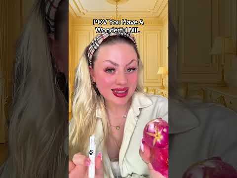 Wishing This For Everyone #asmr #mil #pov #mom #marriage