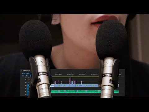 How to Make ASMR