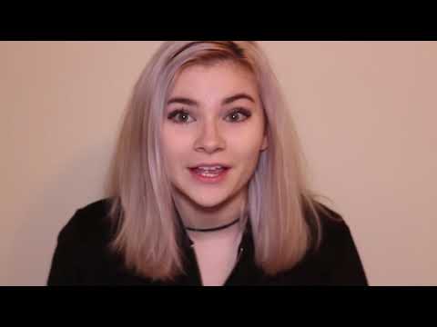 STORYTIME  I F%$KED MY STALKER tana mongeau roleplay | Cloveress ASMR