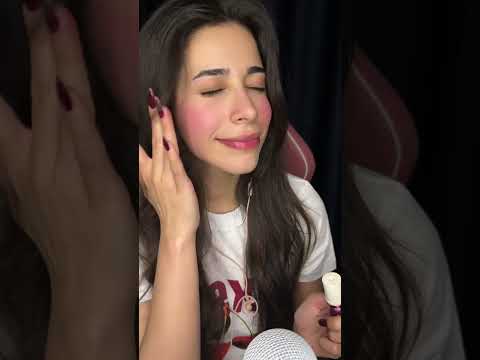 💄 YENİ MAKYAJ MALZEMELERİME BAKALIM 💖 #asmr