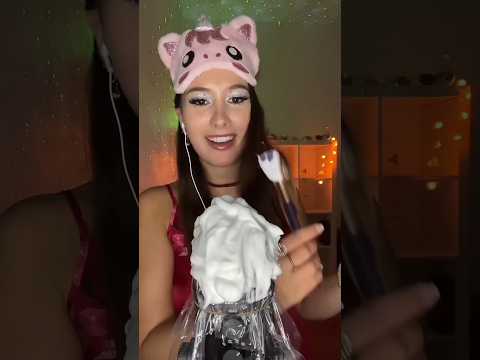 Je ne veux pas savoir ce que vous faites à mes lives messieurs 🙄🦄 #asmr #humour #frenchasmr