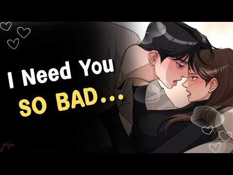 Waking Up To Your Enemies Kisses [M4F] [Kisses] [Flirty] [Boyfriend Roleplay] [ASMR]