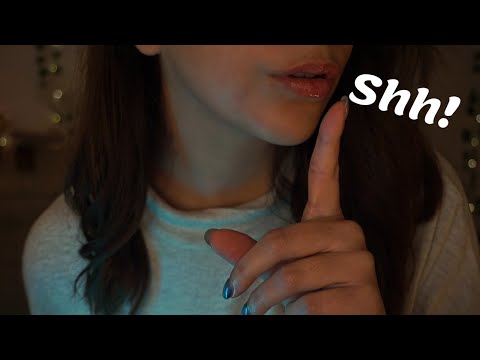 ASMR Suave lento & calmado PERFECTO PARA DORMIR [NO TALKING]