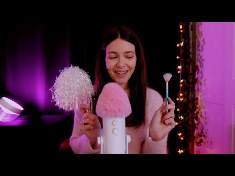 Se te cierran los ojos al 100% | DUERME con ASMR