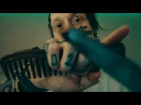 ASMR | I Give You a Haircut
