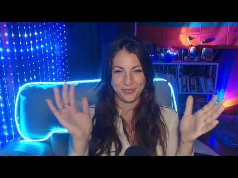 Hesitation ASMR 👏 Clapping 👏