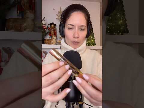 La déception des #ouverture du jour 17 #asmr #whisper #whispering #relaxation