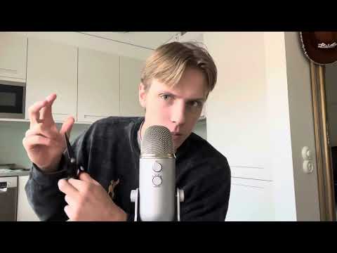 1 MINUTE Haircut ASMR (RELAX PLEASE)