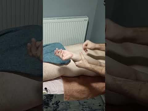 ASMR LEGENDARY BACK MASSAGE TURKISH THERAPY #shorts #relaxing  #asmr #massage #relax #satisfying