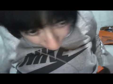 ASMR EN VIVO MELI me corte el pelo lpm
