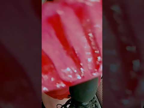 chupando paleta /ASMR 🔥