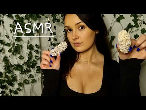 Trying Korean Snacks | ASMR