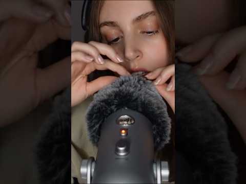 Tingly click & collect #asmr #visualtingle #relax