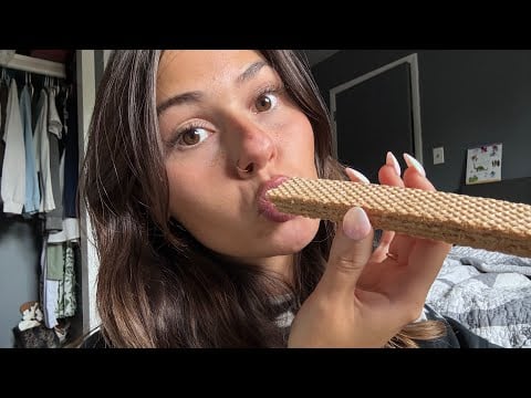 ASMR Try Treats! (Colombia) 🇨🇴 