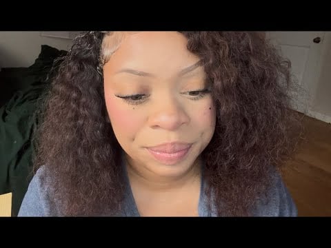 Asmr Family - I need your help 🙏🏽