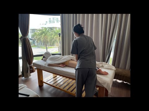 Happy Beginning LIVE STREAMING Royal King Spa in Cam Ranh, Vietnam