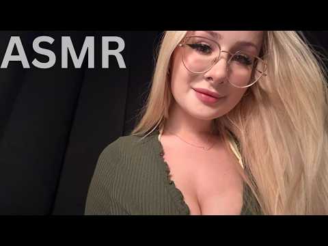 Lay on my lap, I've got you.. ASMR