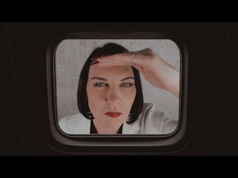 Creepypasta ASMR: The Russian Sleep Experiment