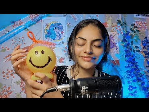 Hindi ASMR| come get your tingles