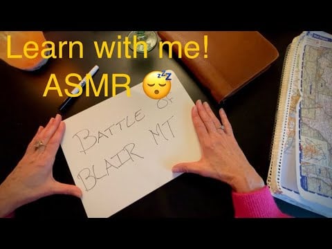 The Largest U.S. Battle Since the Civil War: Blair Mountain & Matewan Massacre ~ Soft-Spoken ASMR